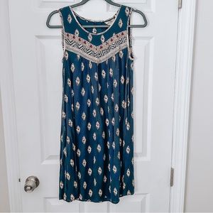 Fat Face | Dress | 4